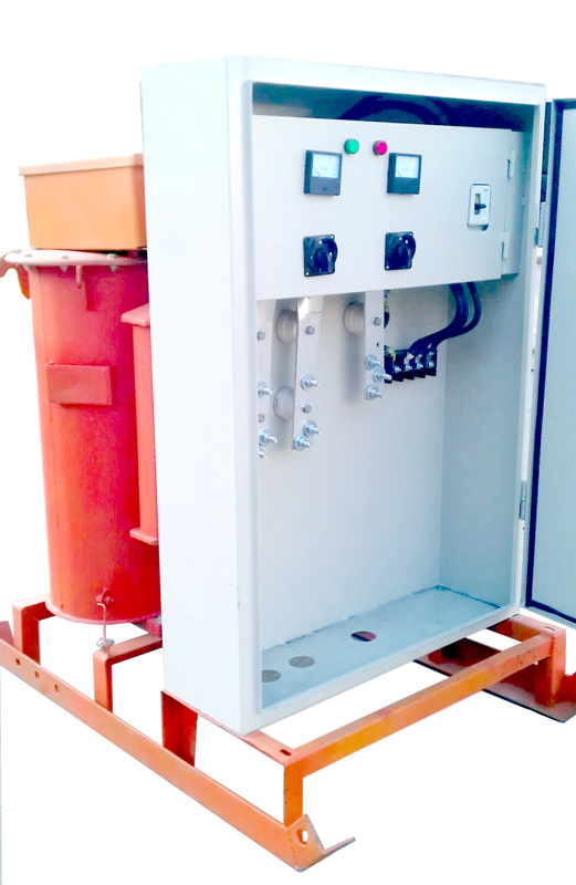 Трансформатор КТПТО