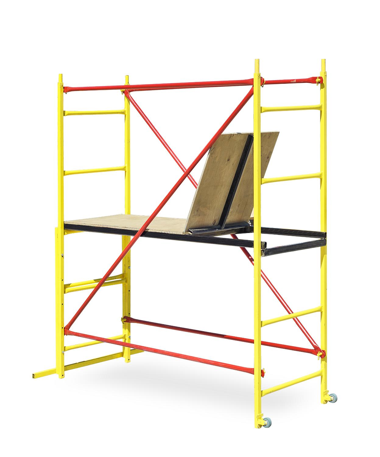 Помост молярный (ПМ-200)