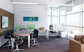 Инвестиции в коммерческую недвижимость