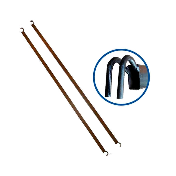 Ригель настила ЛРСП 2.0 м.