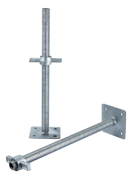 Винтовая опора