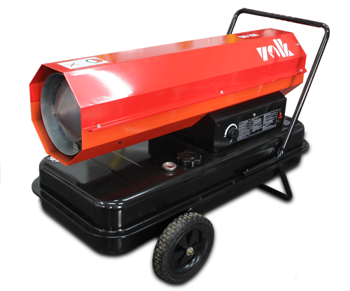 Теплогенераторы