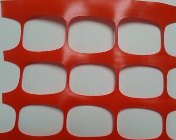 Аварийное ограждение 160