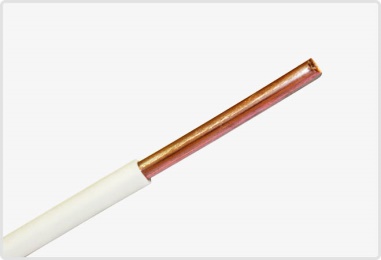 Кабель силовой ПуВ