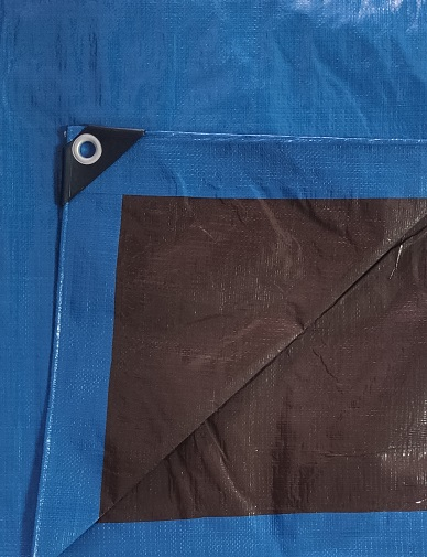 Тенты Rendell-Шаг 50см-150 Усиленный край