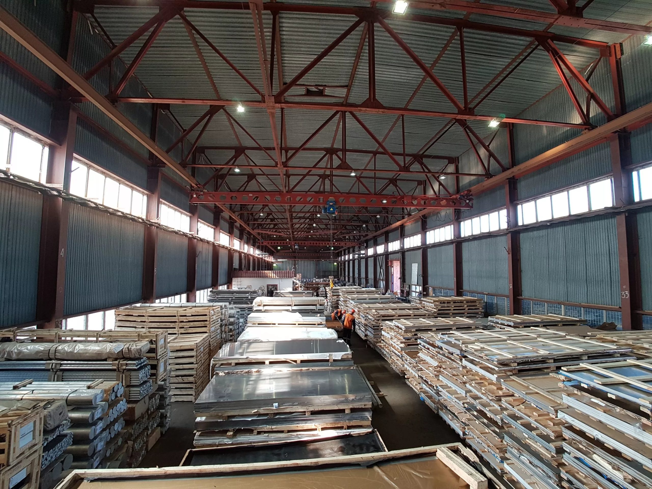 Металлопрокат 3