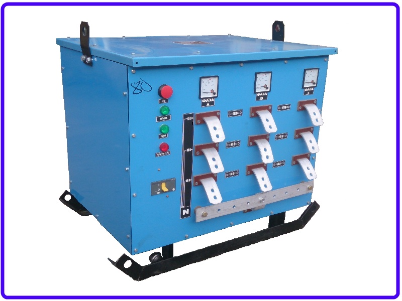 Прогрев бетона ТСДЗ