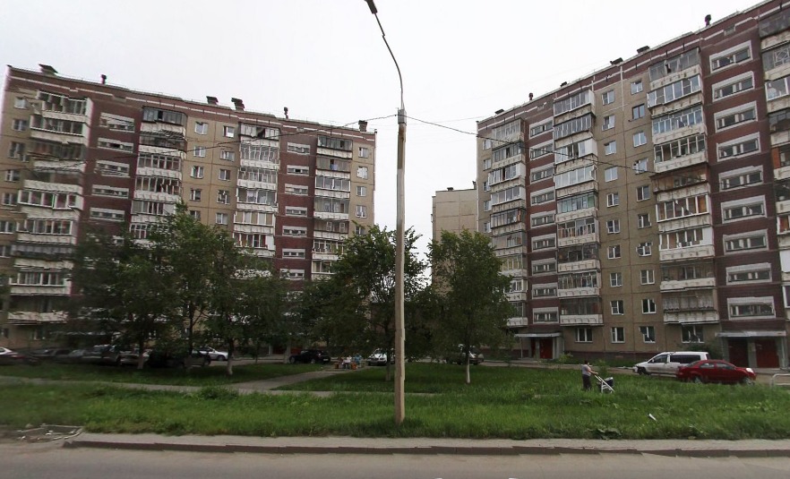 Супер 2-ком квартира на Можайке 256