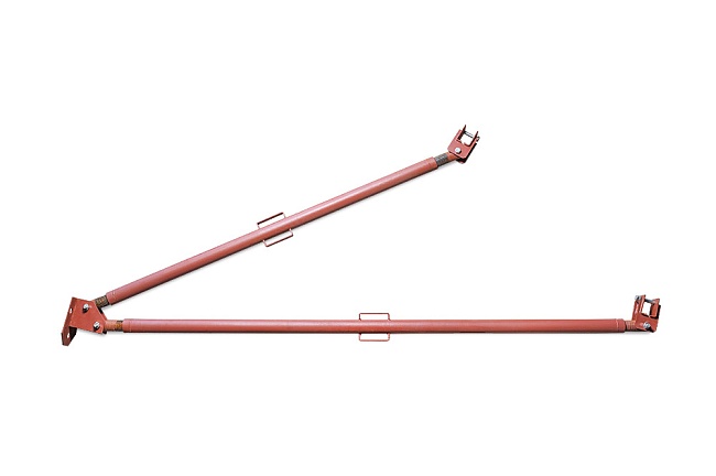 Подкос 2-ух уровневый