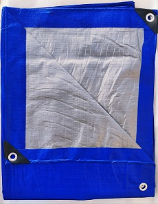 Тенты Rendell-Шаг 50см-180Усиленный край