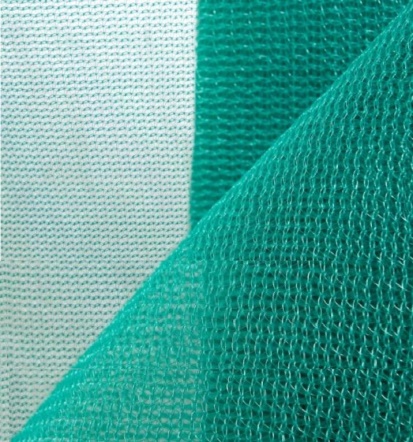 Строительная фасадная сетка