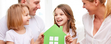 Акция в жилом комплексе "Север". Скидки до 20%