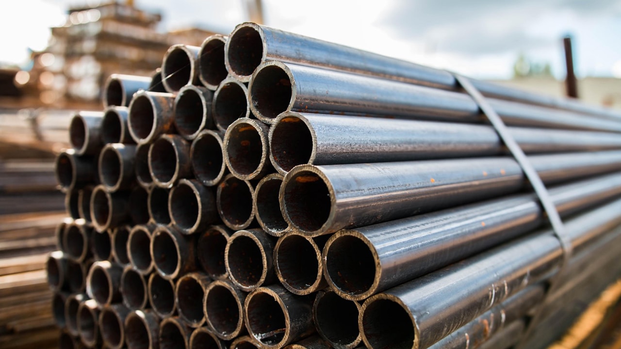 Металлопрокат 2