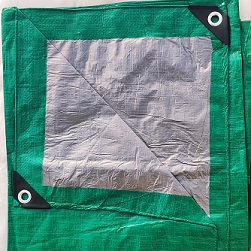 Тент Rendell-Шаг 50см-120 Усиленный край