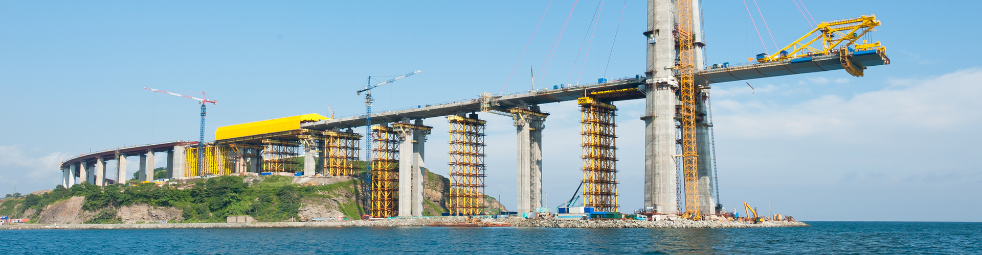 Системы опалубки