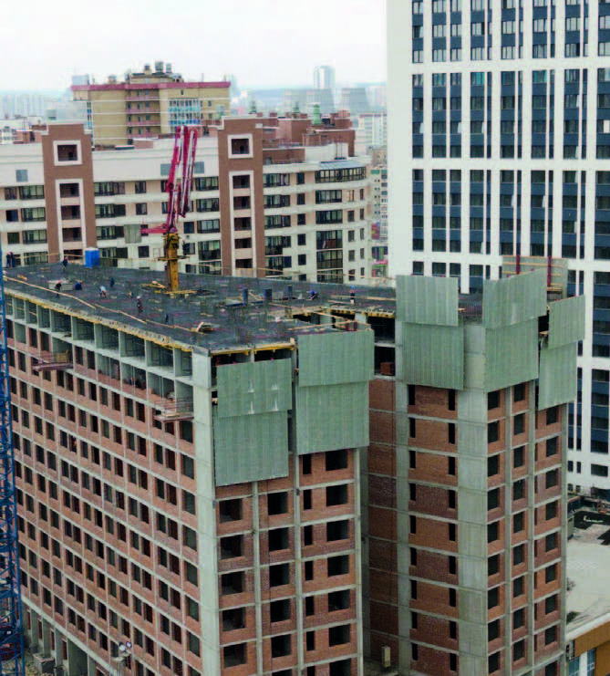 Ветрозащита ЗМК Рябина 4