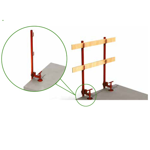 Ограждающее устройство