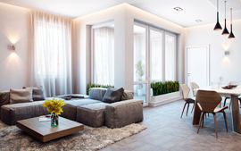 Инвестиции в коммерческую недвижимость