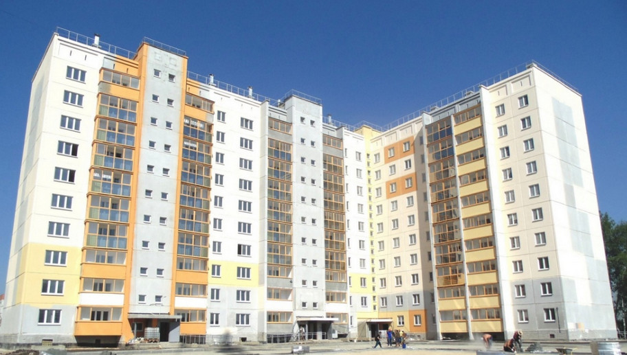 Уютная квартира на Тверской, 125