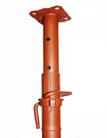 Стойки телескопические б/у