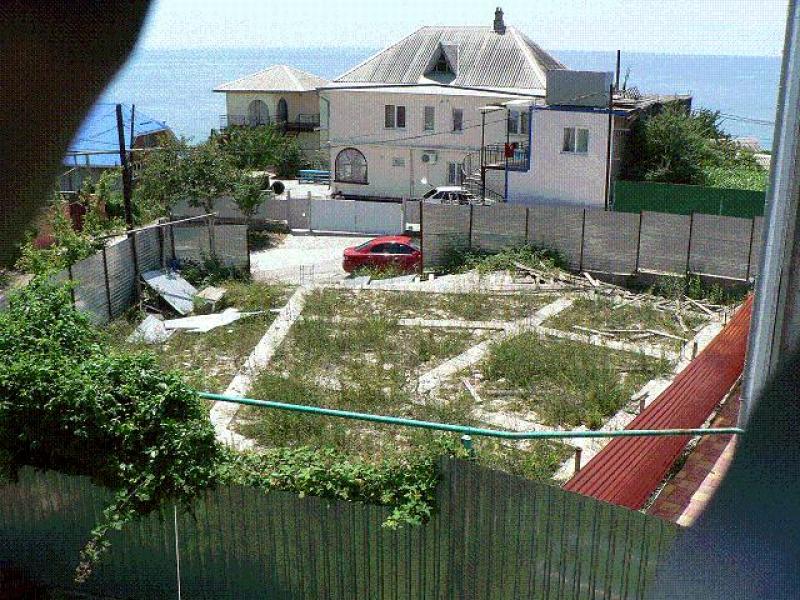 Дачный участок 6 соток