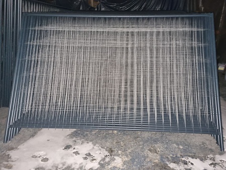 Ограждение сигнальное 1АП 2000х3000х40