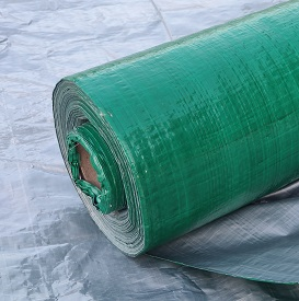 Тент Rendell-Полотно Без люверсов 120