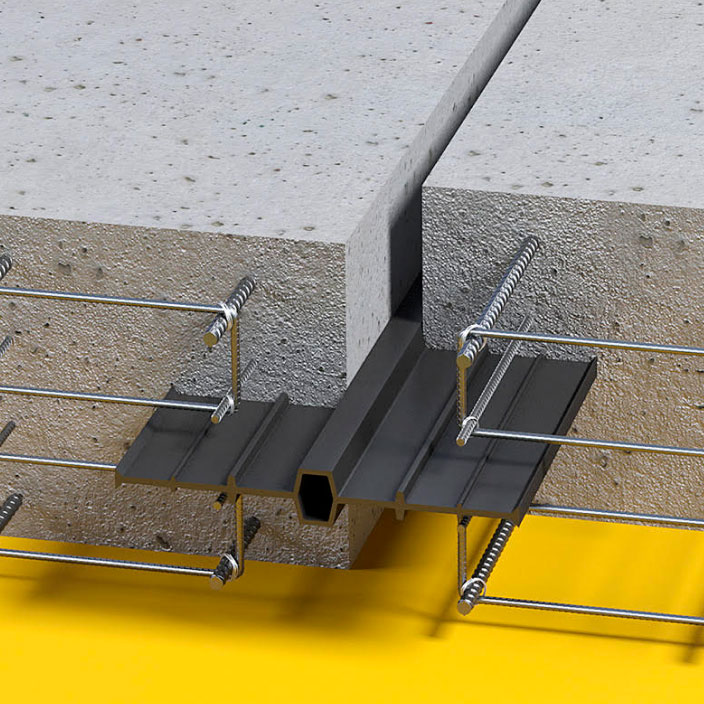 Гидроизоляционные материалы