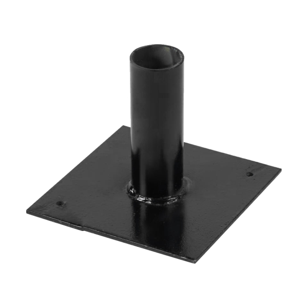 Пята опорная ЛРСП, ЛСПХ d=42