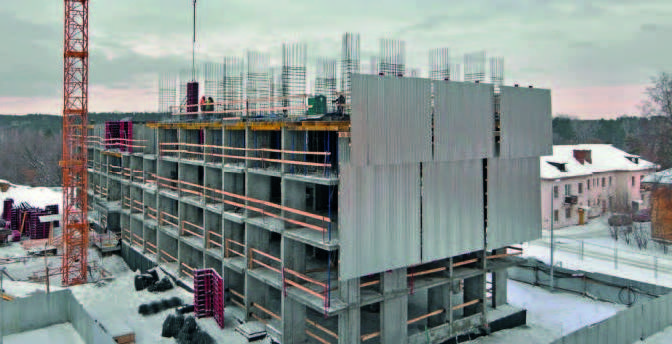 Ветрозащита ЗМК Рябина 10