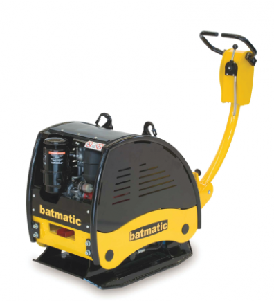 Реверсивные виброплиты