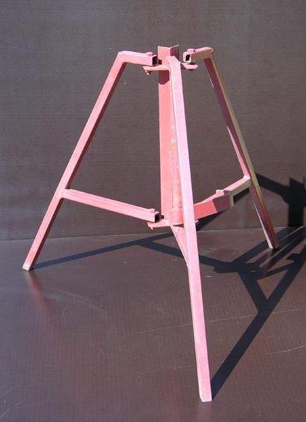 Тренога, унивилка