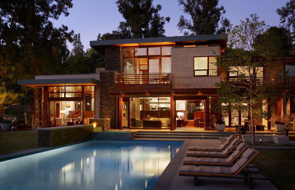 6-комнатная квартира ЖК "Барселона"